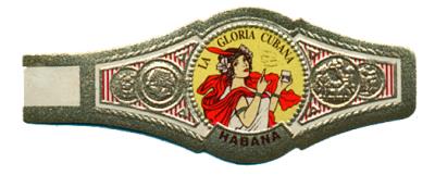 Puritos La Gloria Cubana Puritos